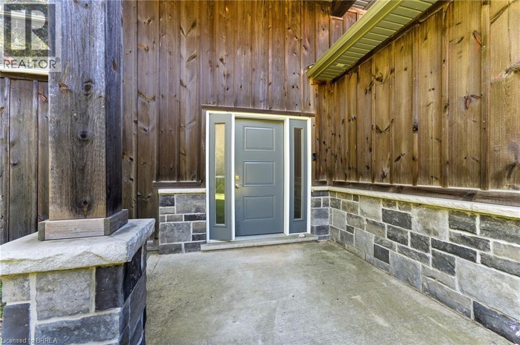 126 Shorties Side Road, Norfolk County, Ontario  N4G 4G9 - Photo 4 - 40768881