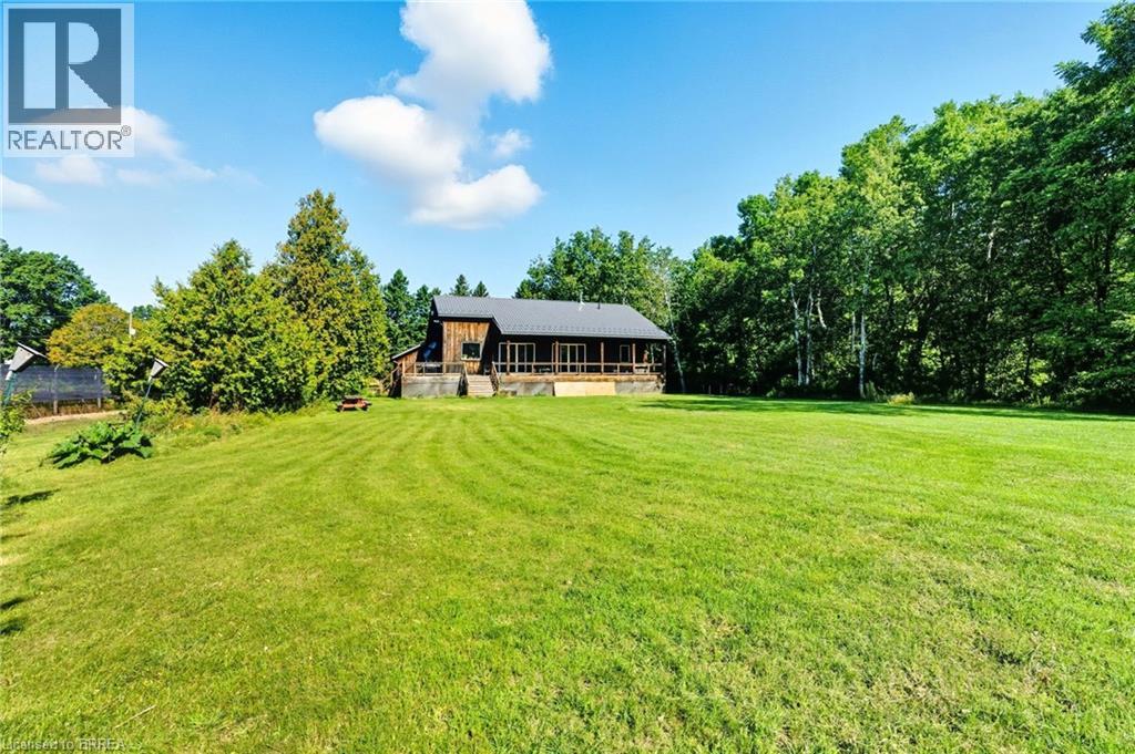 126 Shorties Side Road, Norfolk County, Ontario  N4G 4G9 - Photo 34 - 40768881