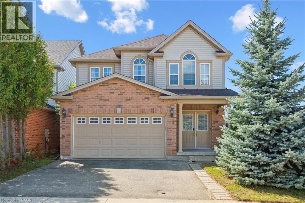 733 KARLSFELD Road, Waterloo, Ontario