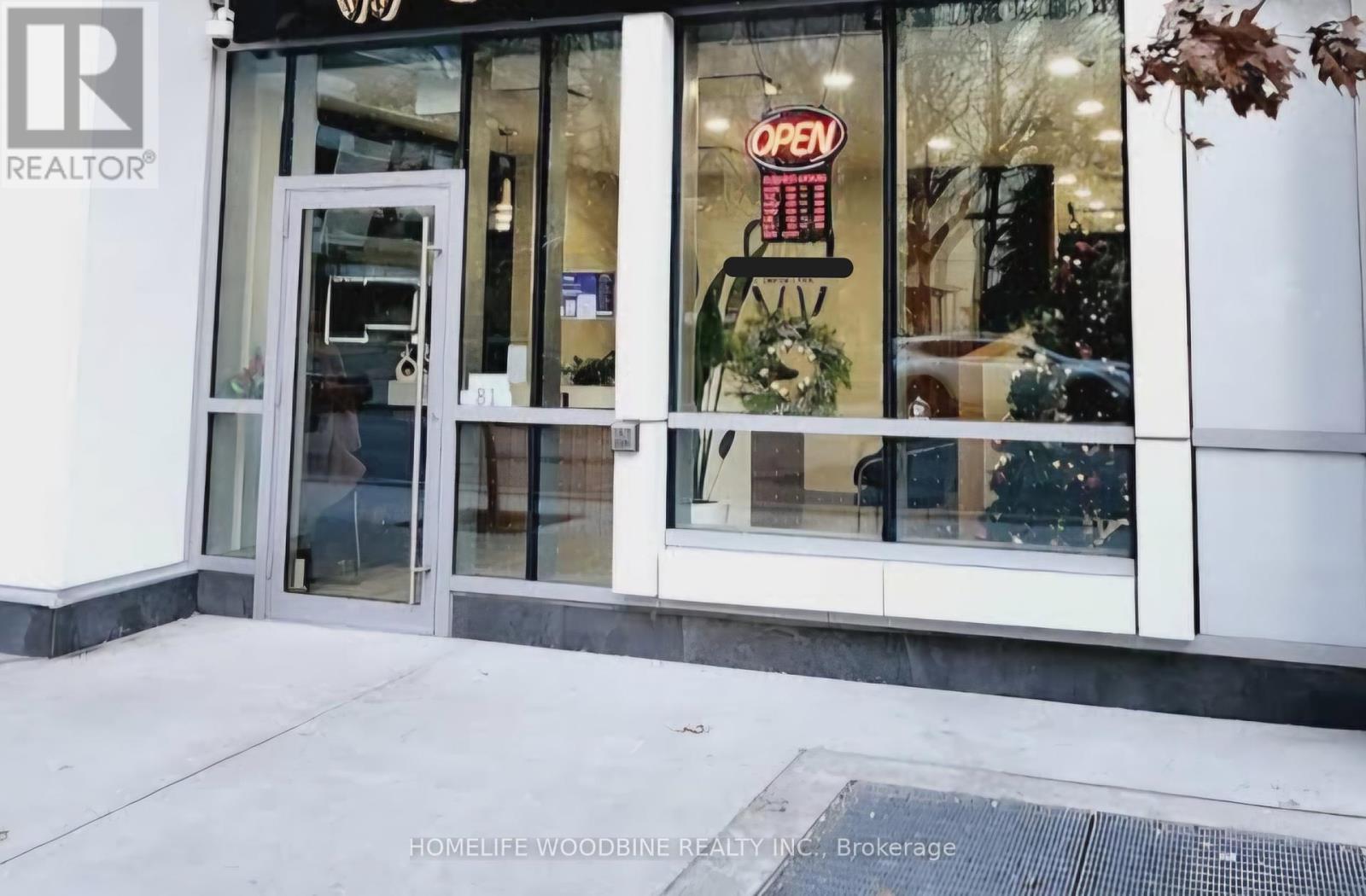 81 Mutual Street, Toronto (Church-Yonge Corridor), Ontario  M5B 2A9 - Photo 1 - C12424080