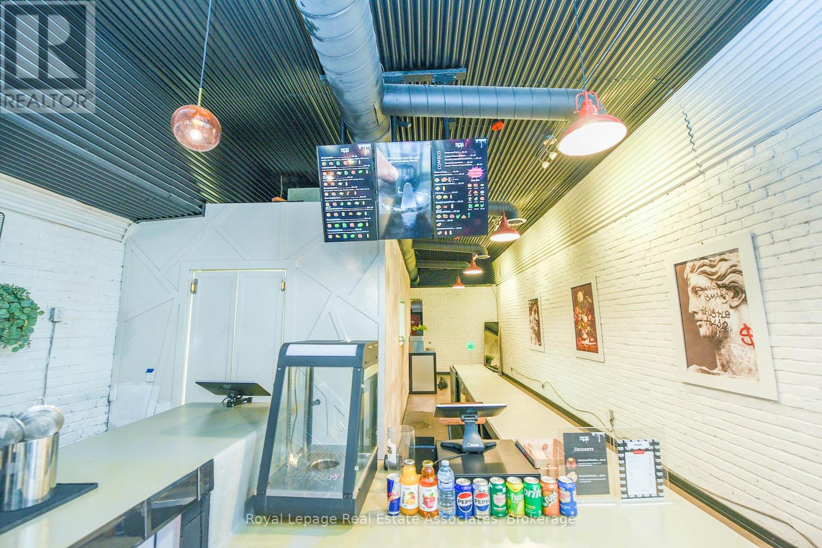 566 Queen Street W, Toronto, Ontario  M5V 2B5 - Photo 10 - C12424112