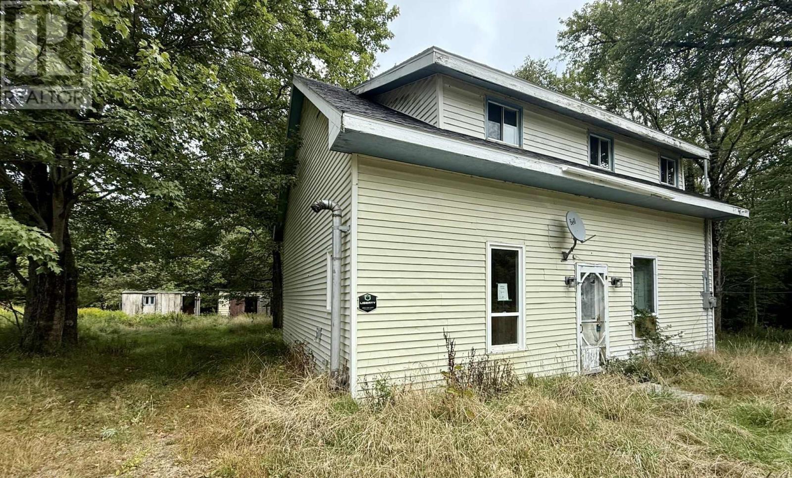 487 Saunders Road, Deerfield, Nova Scotia