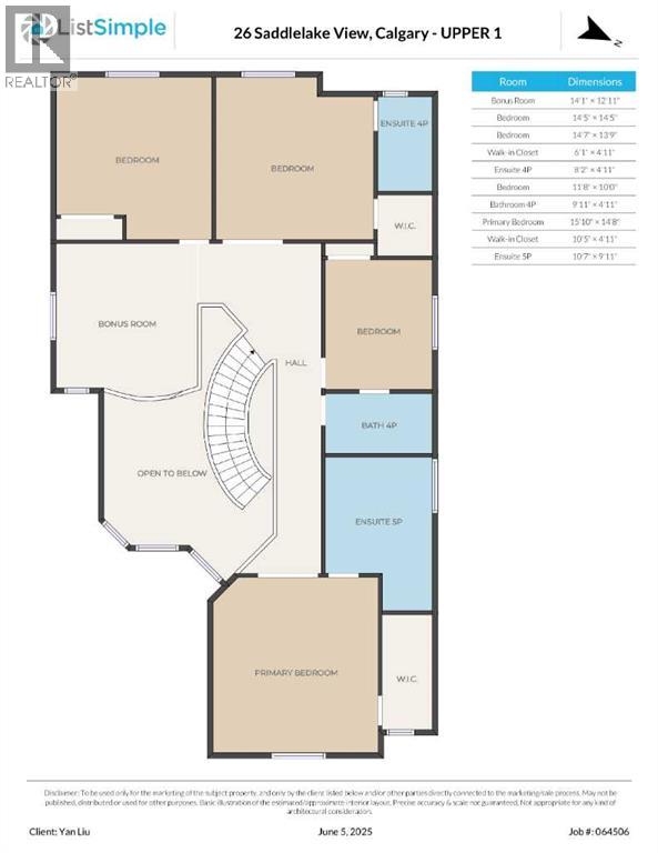 26 Saddlelake View Ne, Calgary, Alberta  T3J 0R6 - Photo 48 - A2255020