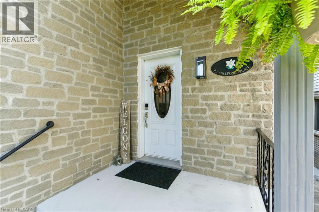 10 Millpond Place, Hamilton, Ontario  L8W 2W7 - Photo 2 - 40772452