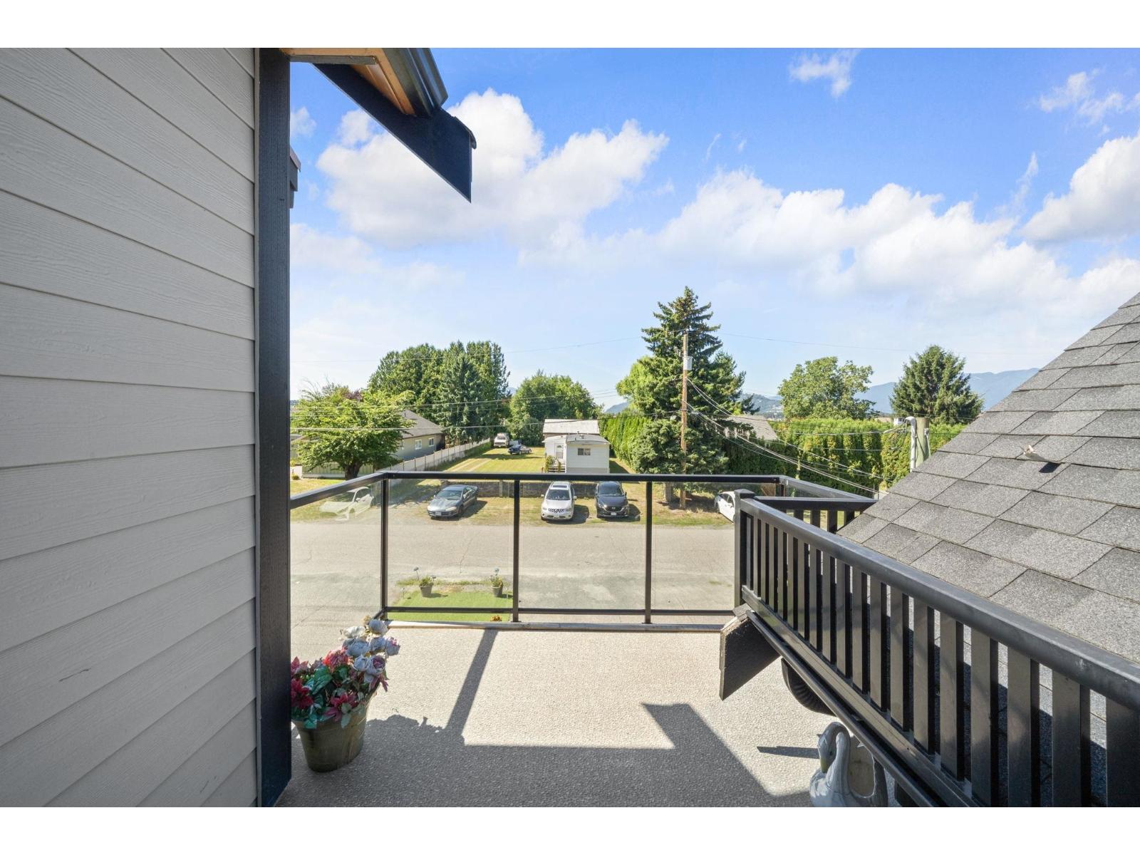 1 7532 Melville Street, Sardis East Vedder, Chilliwack, British Columbia  V2R 1L7 - Photo 25 - R3051750