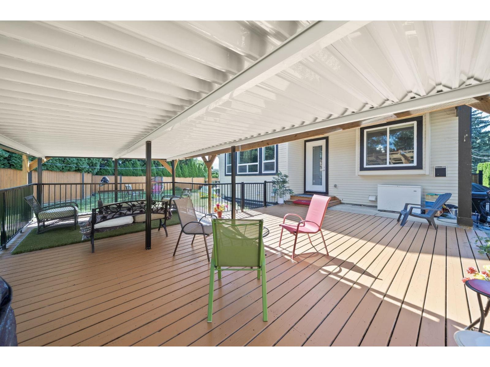 1 7532 Melville Street, Sardis East Vedder, Chilliwack, British Columbia  V2R 1L7 - Photo 17 - R3051750