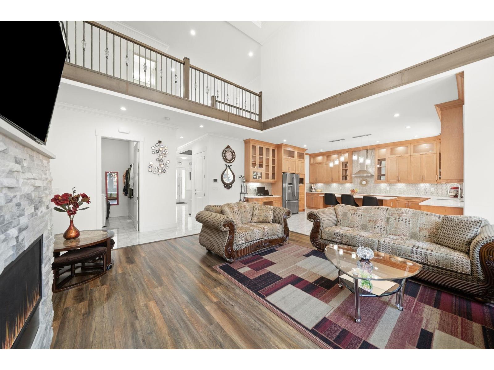 1 7532 Melville Street, Sardis East Vedder, Chilliwack, British Columbia  V2R 1L7 - Photo 12 - R3051750