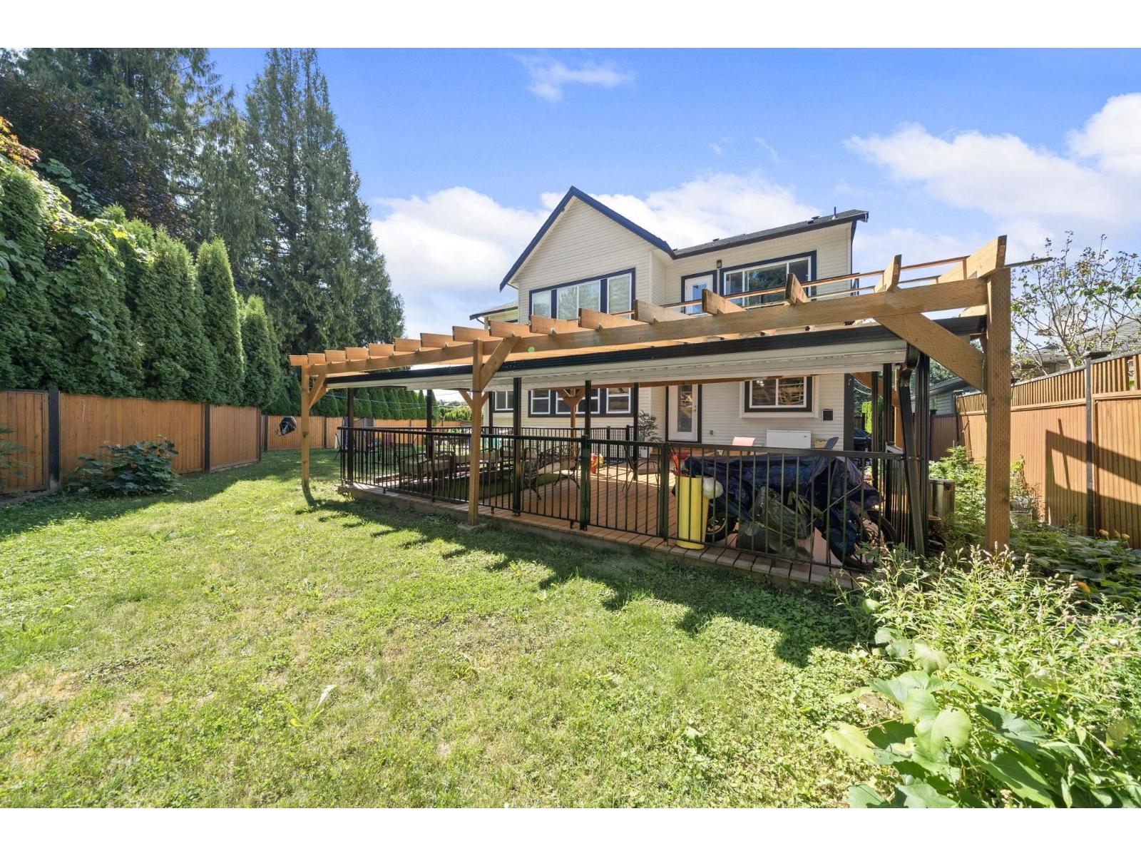 1 7532 Melville Street, Sardis East Vedder, Chilliwack, British Columbia  V2R 1L7 - Photo 35 - R3051750