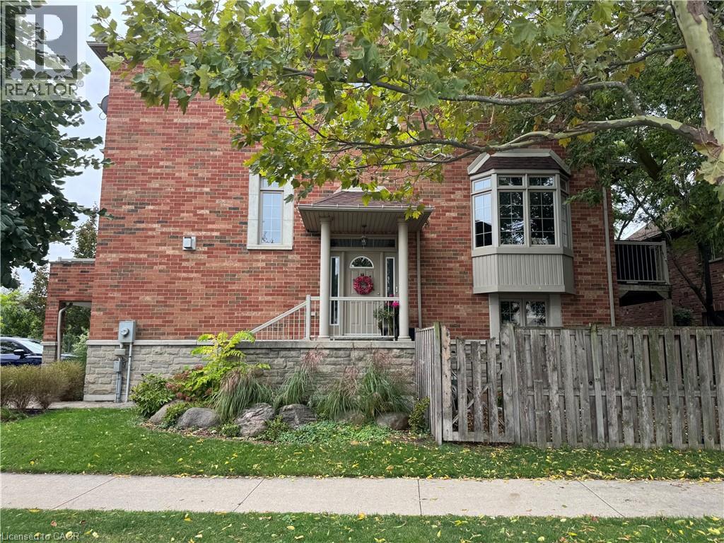 5265 Dryden Avenue, Burlington, Ontario  L7L 7P6 - Photo 2 - 40773203