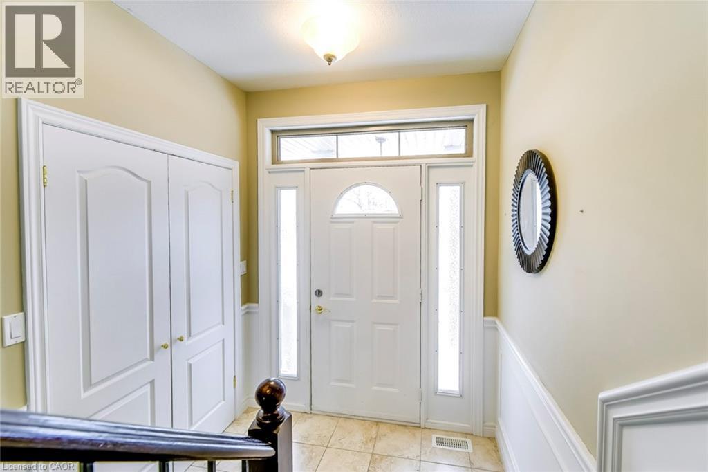 5265 Dryden Avenue, Burlington, Ontario  L7L 7P6 - Photo 5 - 40773203