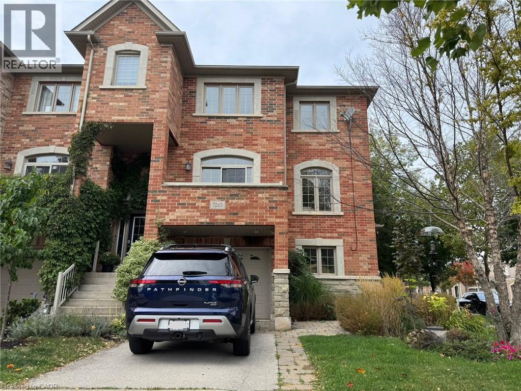 5265 Dryden Avenue, Burlington, Ontario  L7L 7P6 - Photo 1 - 40773203