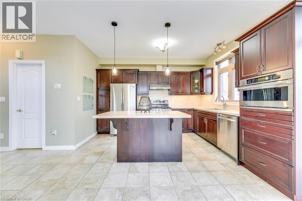 5265 Dryden Avenue, Burlington, Ontario  L7L 7P6 - Photo 14 - 40773203