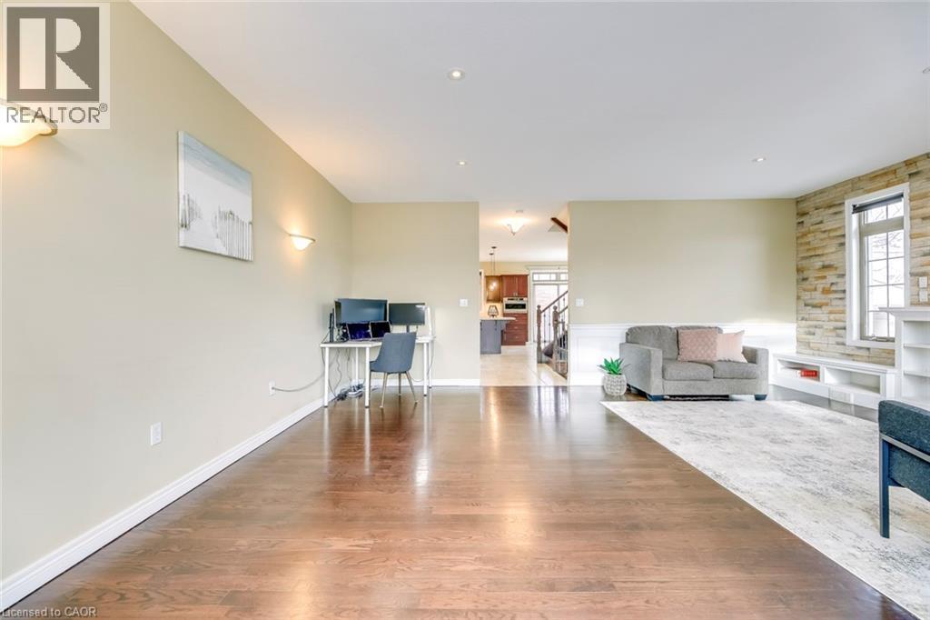 5265 Dryden Avenue, Burlington, Ontario  L7L 7P6 - Photo 8 - 40773203