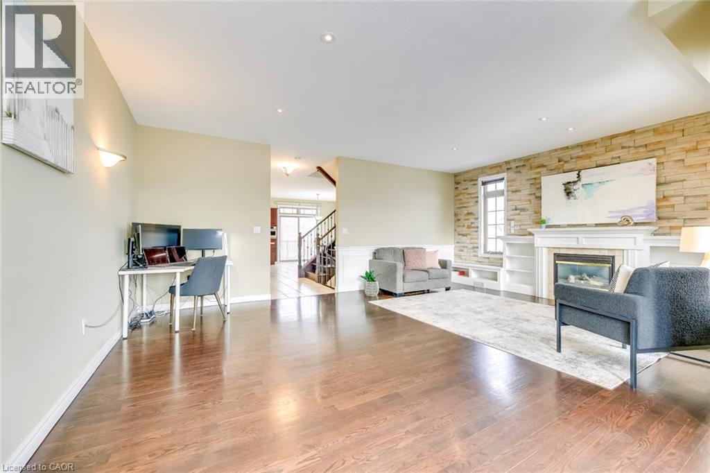5265 Dryden Avenue, Burlington, Ontario  L7L 7P6 - Photo 9 - 40773203