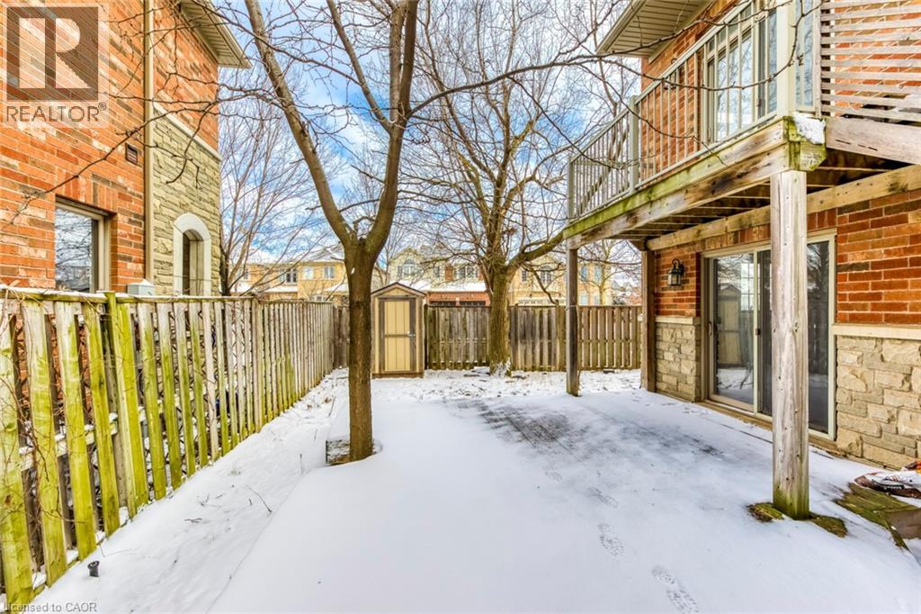 5265 Dryden Avenue, Burlington, Ontario  L7L 7P6 - Photo 44 - 40773203