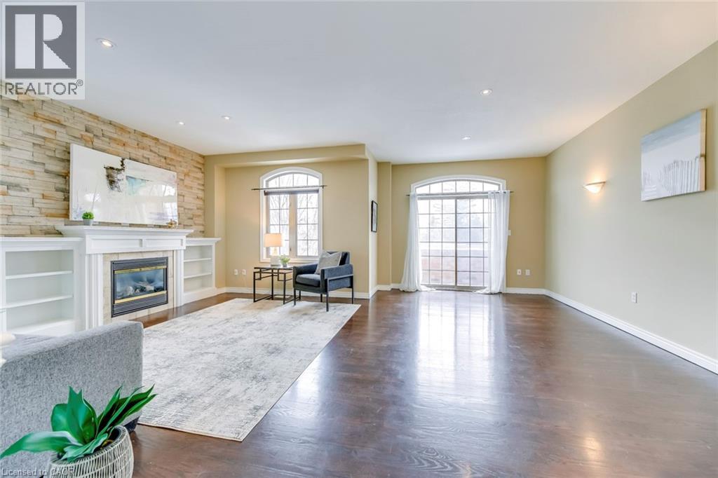 5265 Dryden Avenue, Burlington, Ontario  L7L 7P6 - Photo 6 - 40773203