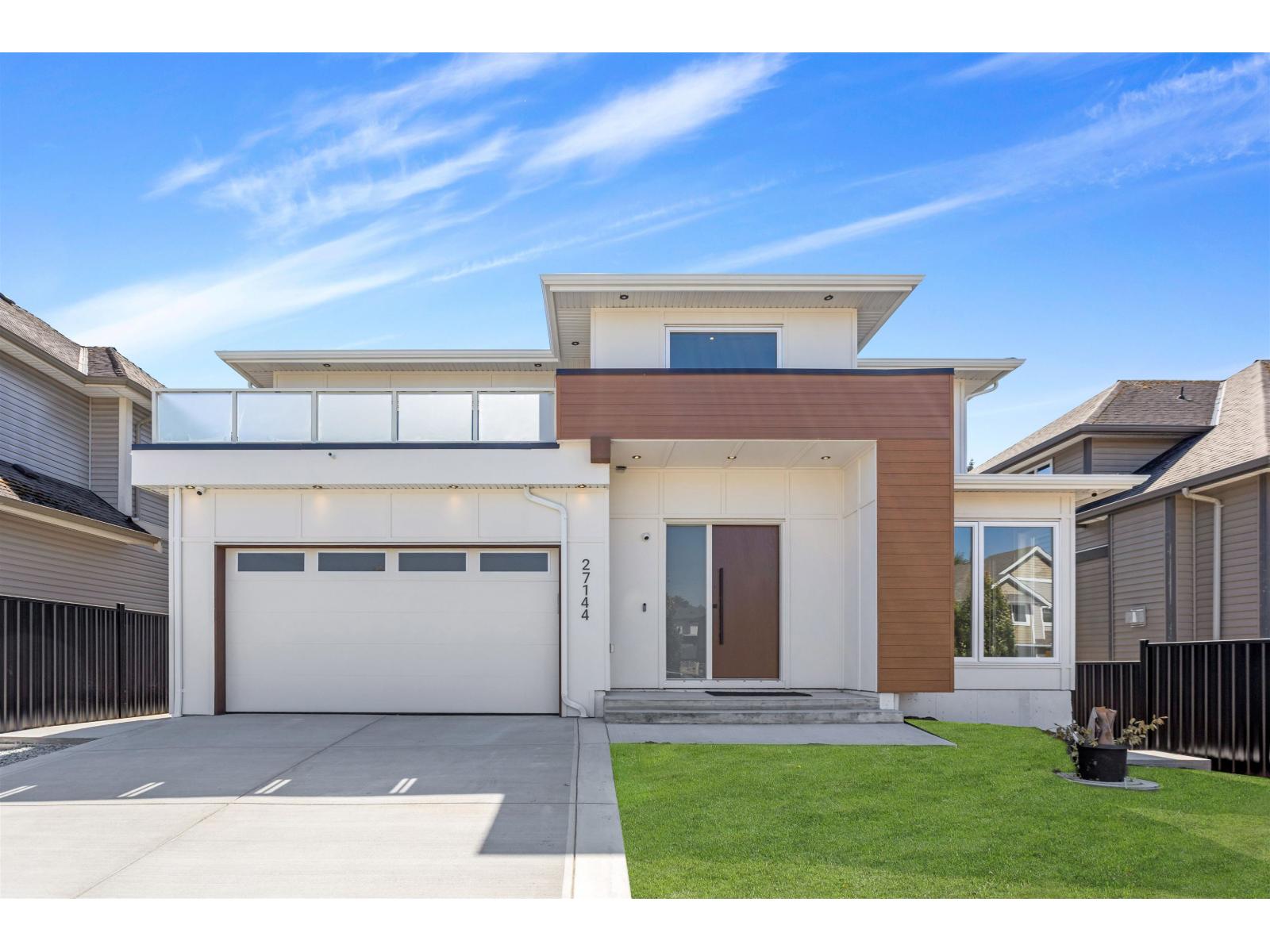 27144 35TH AVENUE, Langley, British Columbia