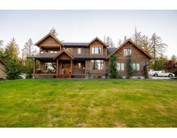 601 200 STREET, Langley, British Columbia