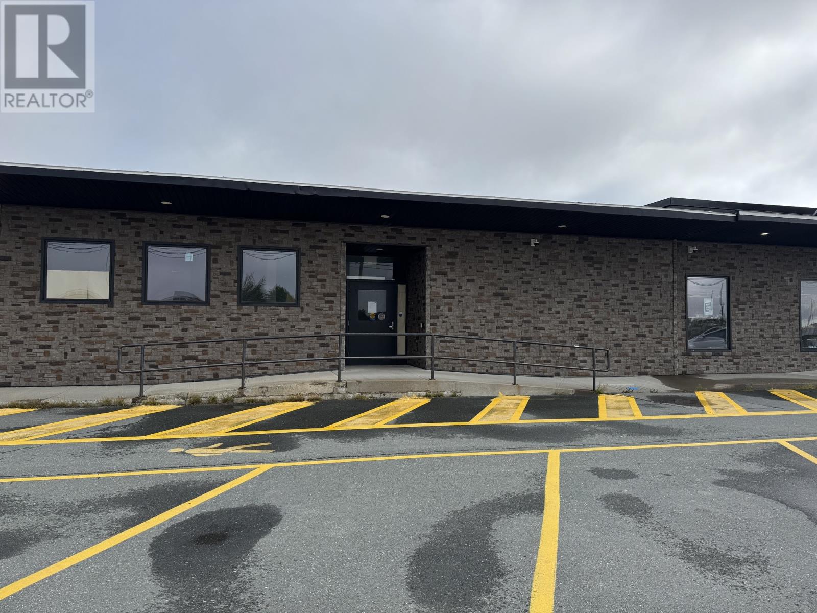 245 Airport Boulevard, Gander, Newfoundland & Labrador  A1V 1L5 - Photo 1 - 1290875