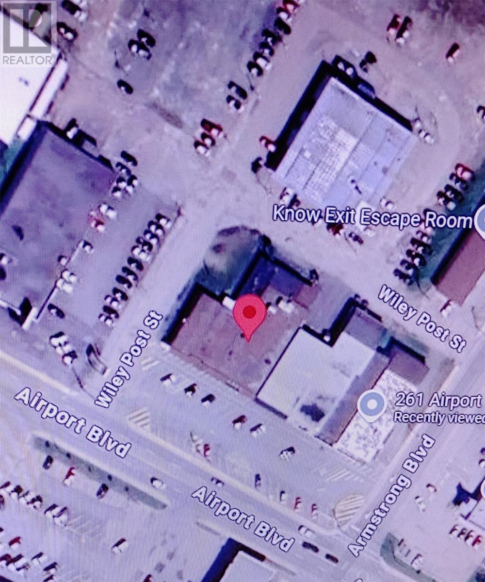 245 Airport Boulevard, Gander, Newfoundland & Labrador  A1V 1L5 - Photo 13 - 1290875