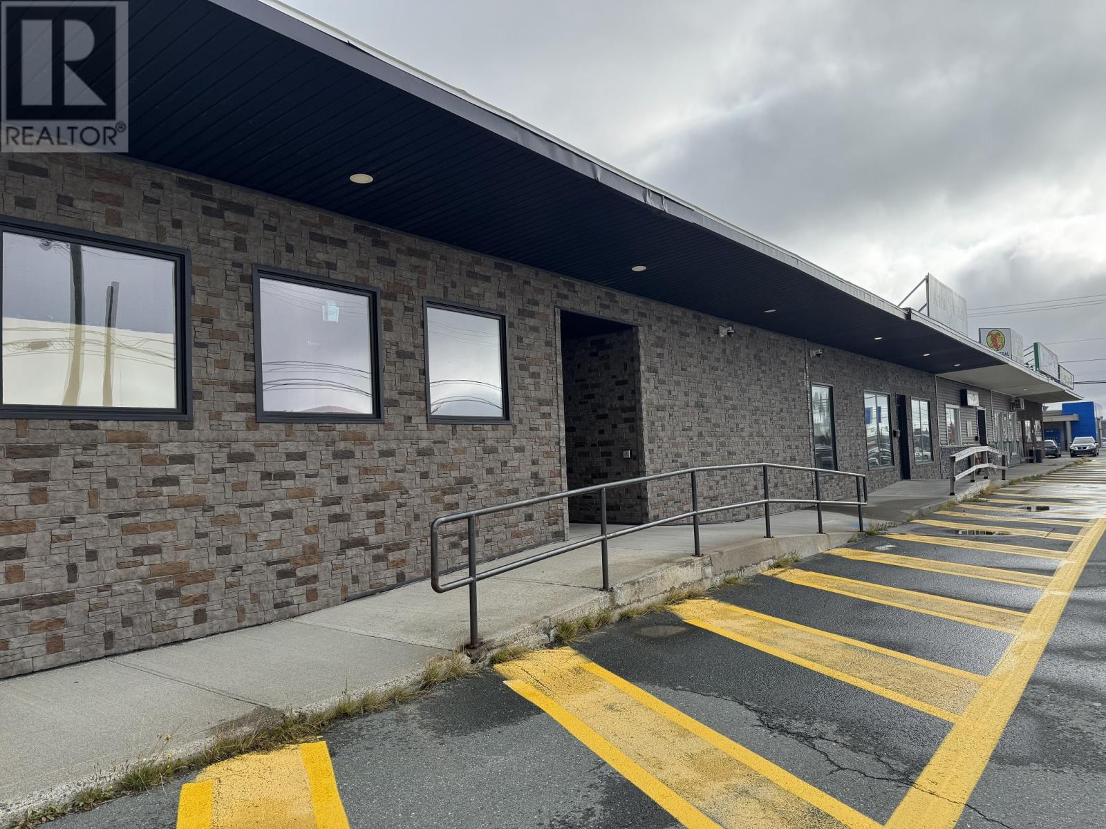 245 Airport Boulevard, Gander, Newfoundland & Labrador  A1V 1L5 - Photo 2 - 1290875
