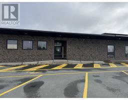 245 Airport Boulevard, Gander, Newfoundland & Labrador
