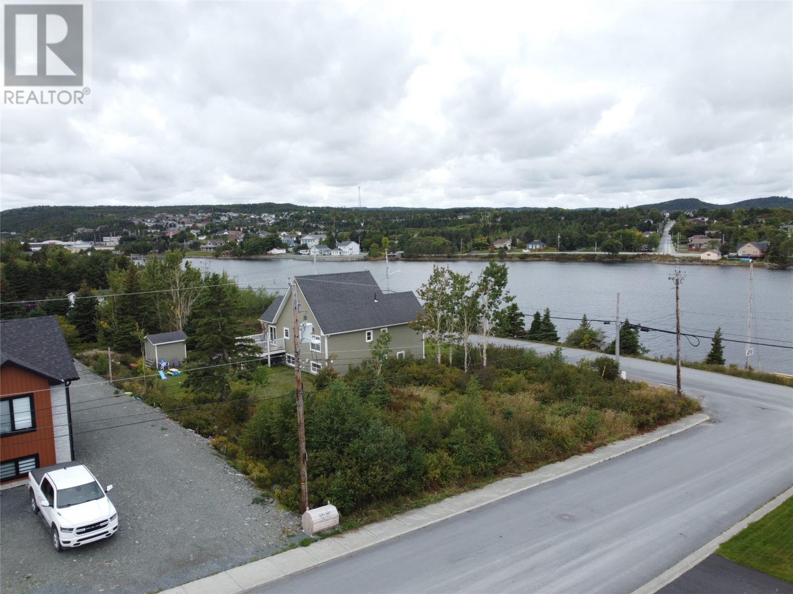 62 George Mercer Drive, Bay Roberts, Newfoundland & Labrador  A0A 3X0 - Photo 1 - 1290870
