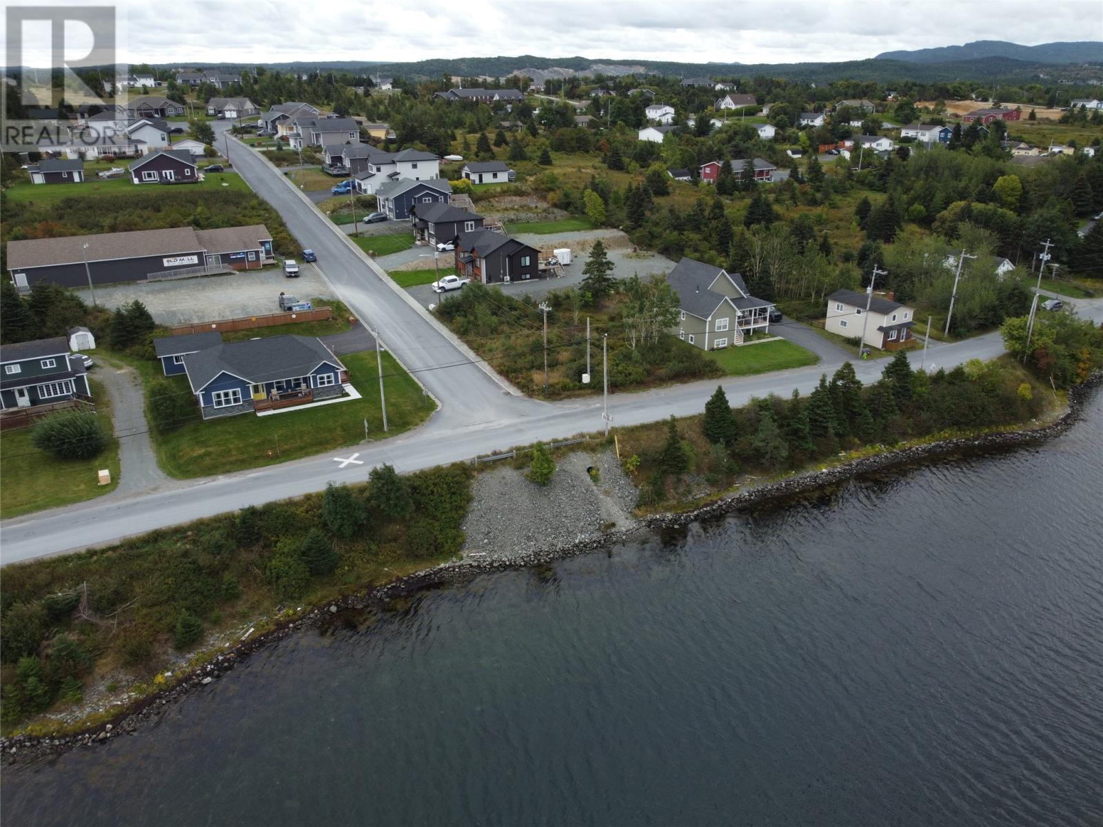 62 George Mercer Drive, Bay Roberts, Newfoundland & Labrador  A0A 3X0 - Photo 2 - 1290870