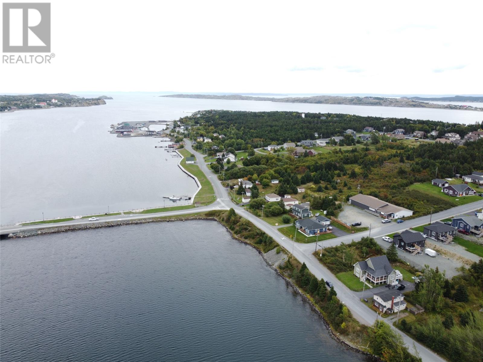 62 George Mercer Drive, Bay Roberts, Newfoundland & Labrador  A0A 3X0 - Photo 9 - 1290870