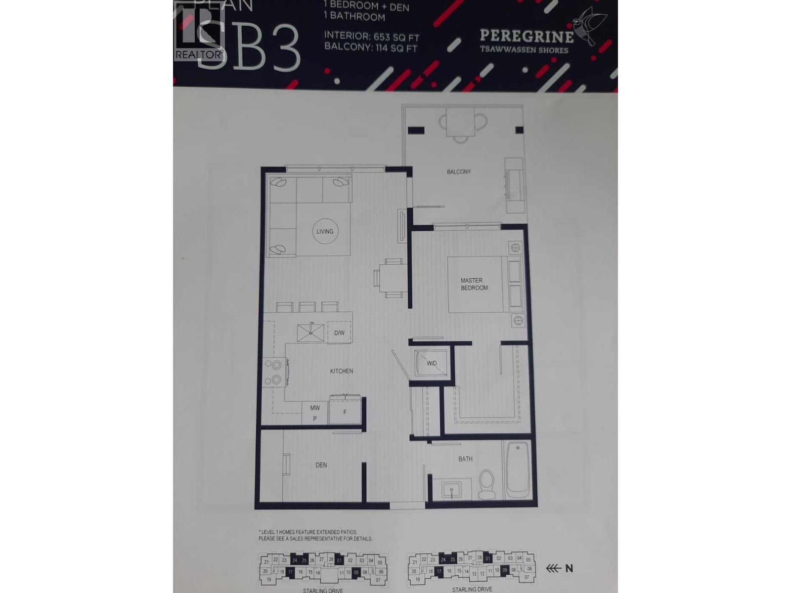 224 1792 Starling Drive, Tsawwassen, British Columbia  V4M 0E4 - Photo 12 - R3051728