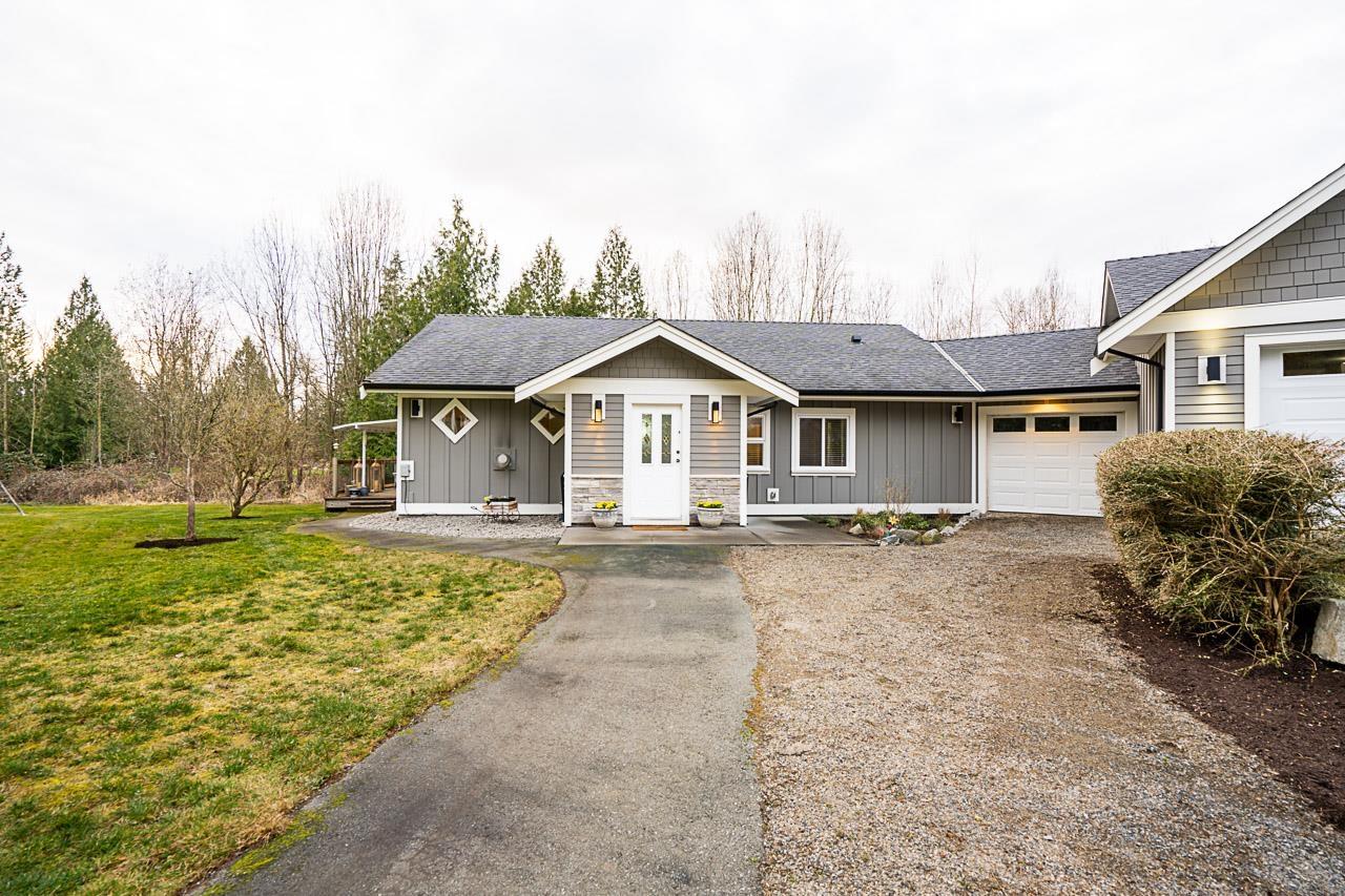 22015 40 Avenue, Langley, British Columbia  V3Z 1N4 - Photo 28 - R3051081