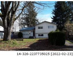 10650 138 STREET, Surrey, British Columbia