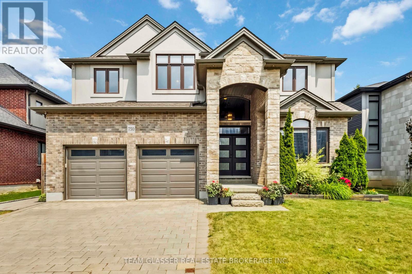 750 HICKORYSTICK KEY, London North, Ontario