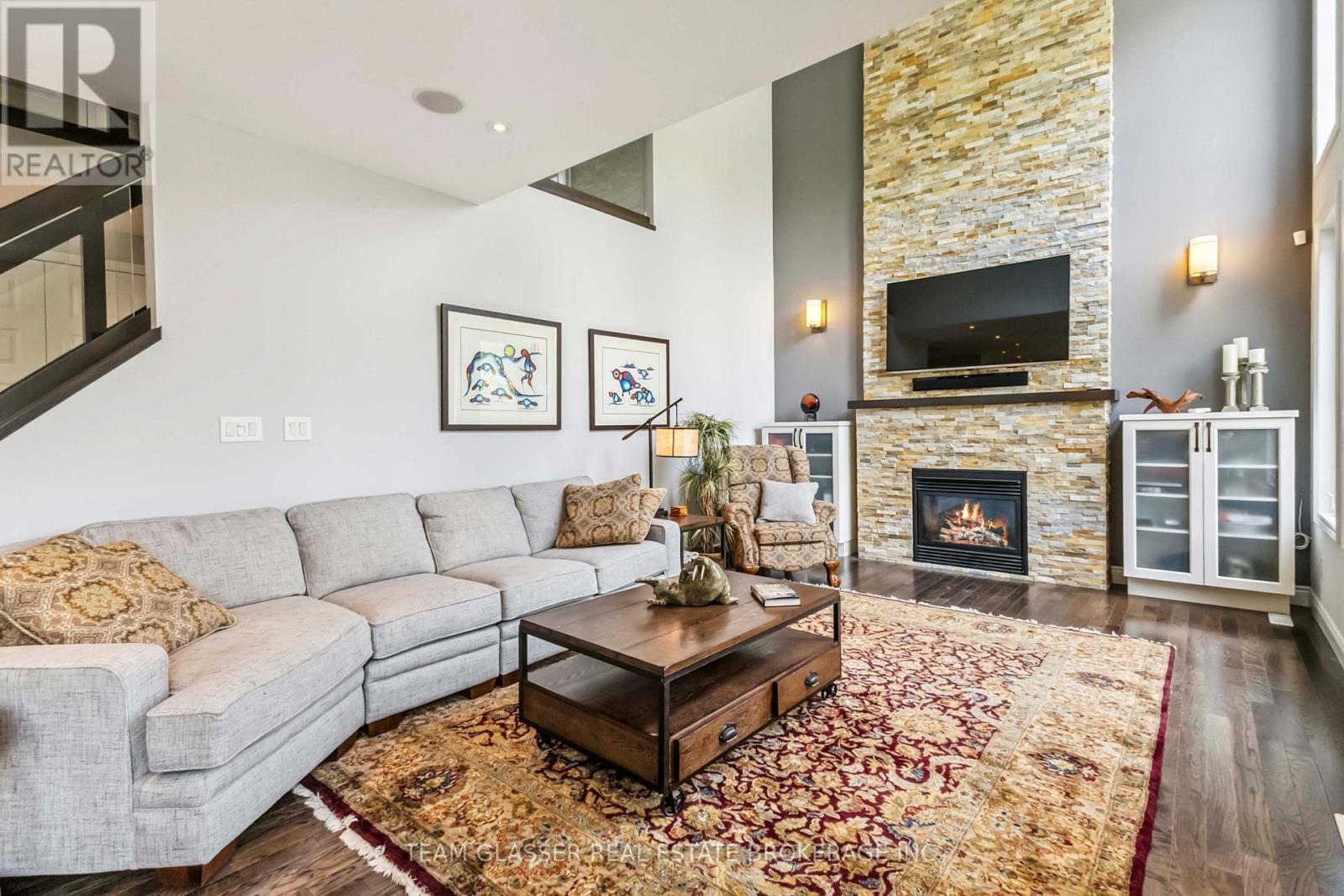 750 Hickorystick Key, London North, Ontario  N6G 0M9 - Photo 18 - X12424173