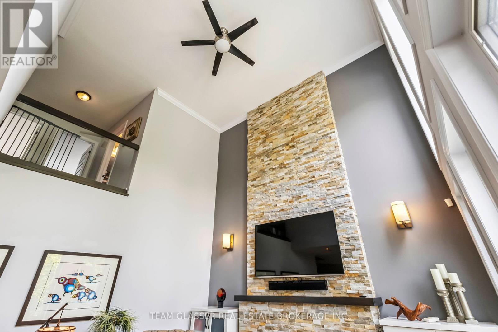 750 Hickorystick Key, London North, Ontario  N6G 0M9 - Photo 20 - X12424173