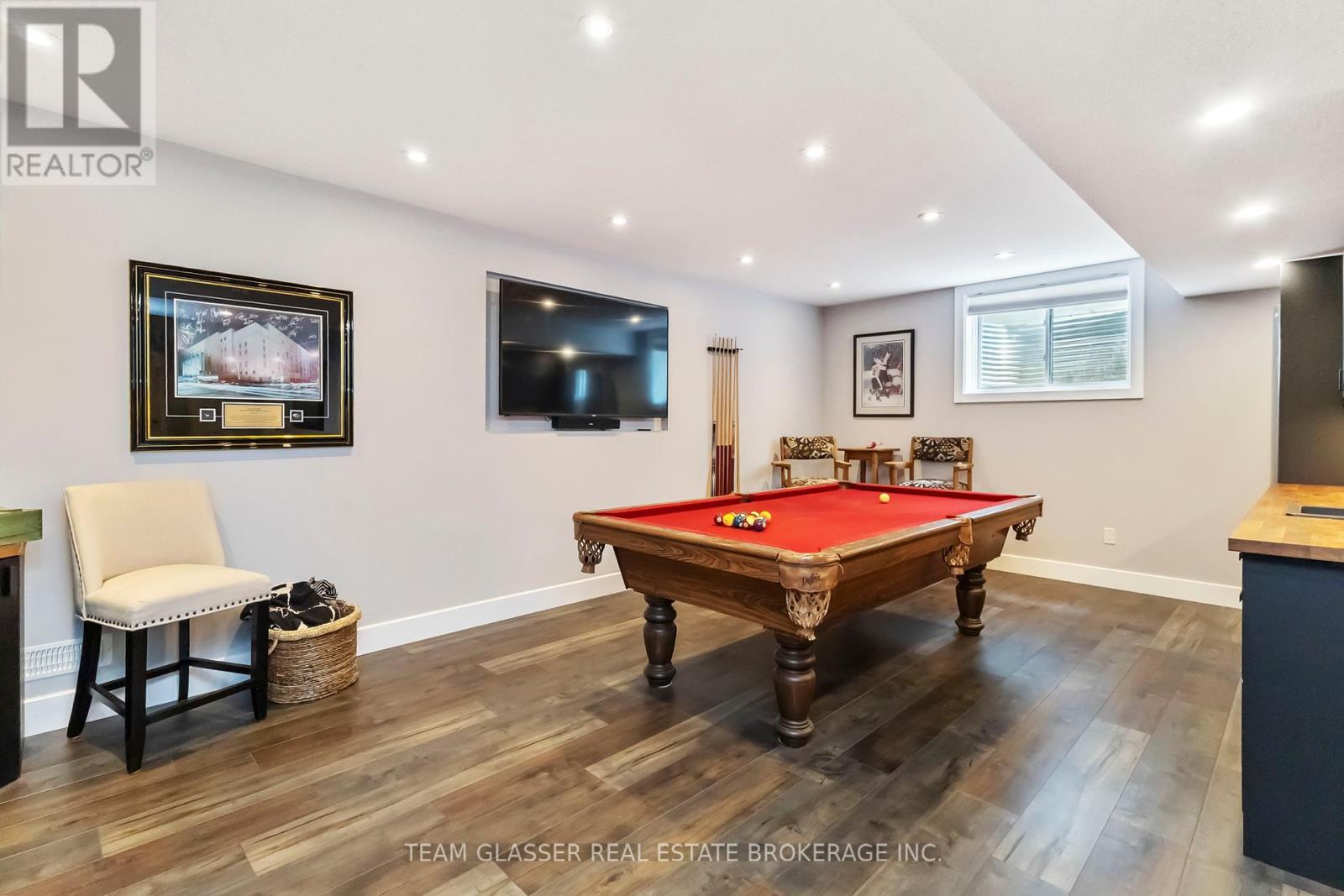 750 Hickorystick Key, London North, Ontario  N6G 0M9 - Photo 25 - X12424173