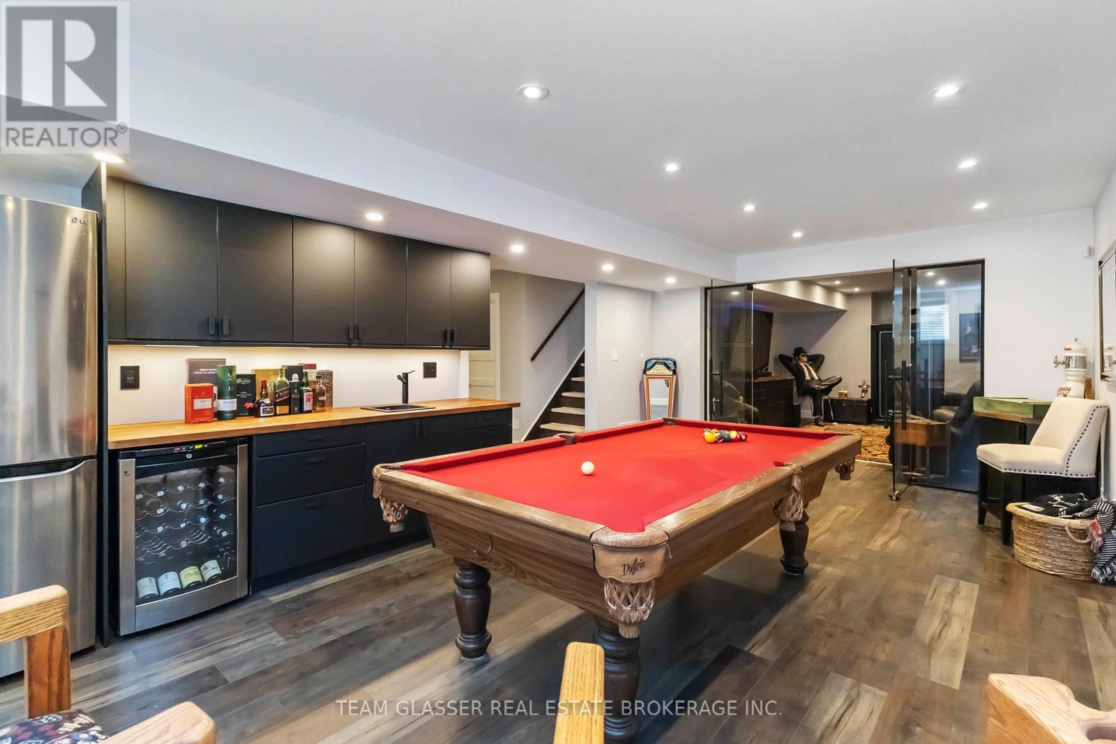 750 Hickorystick Key, London North, Ontario  N6G 0M9 - Photo 27 - X12424173