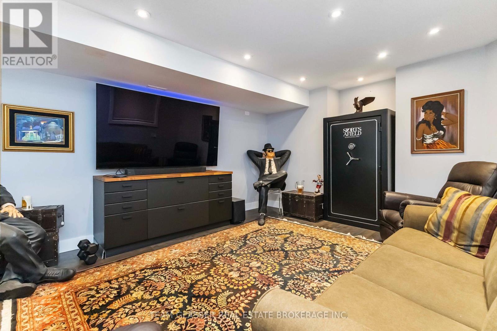 750 Hickorystick Key, London North, Ontario  N6G 0M9 - Photo 29 - X12424173