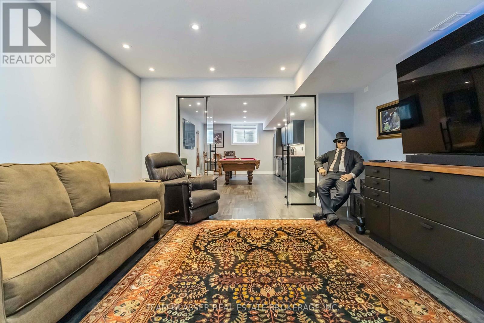 750 Hickorystick Key, London North, Ontario  N6G 0M9 - Photo 30 - X12424173