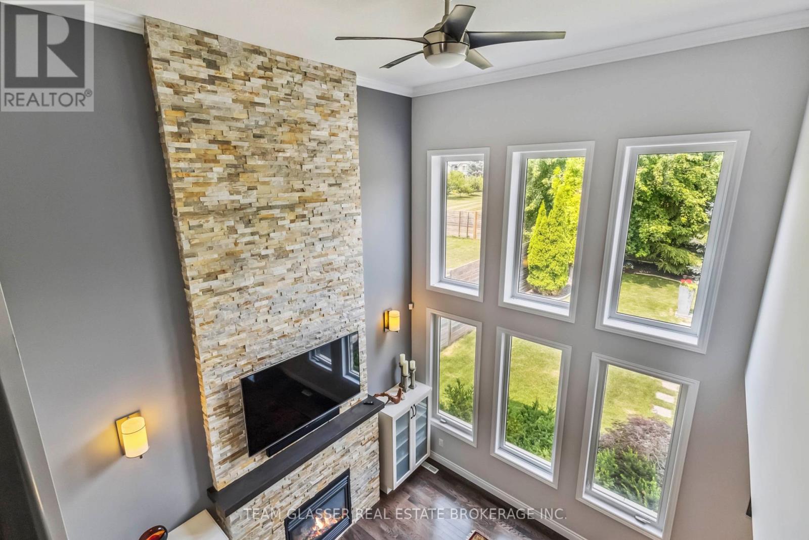 750 Hickorystick Key, London North, Ontario  N6G 0M9 - Photo 32 - X12424173