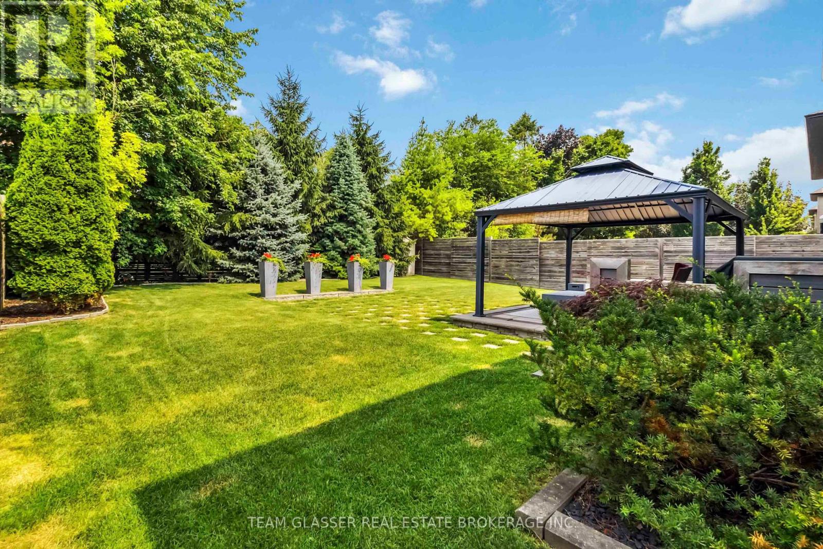 750 Hickorystick Key, London North, Ontario  N6G 0M9 - Photo 44 - X12424173