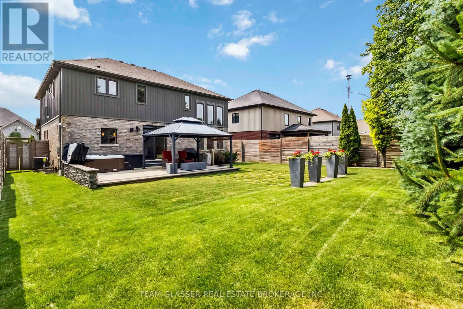 750 Hickorystick Key, London North, Ontario  N6G 0M9 - Photo 45 - X12424173