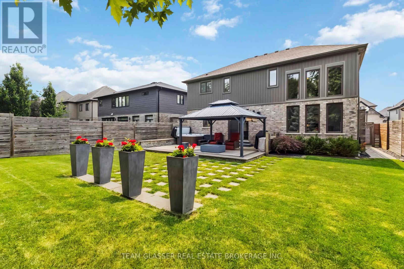 750 Hickorystick Key, London North, Ontario  N6G 0M9 - Photo 46 - X12424173
