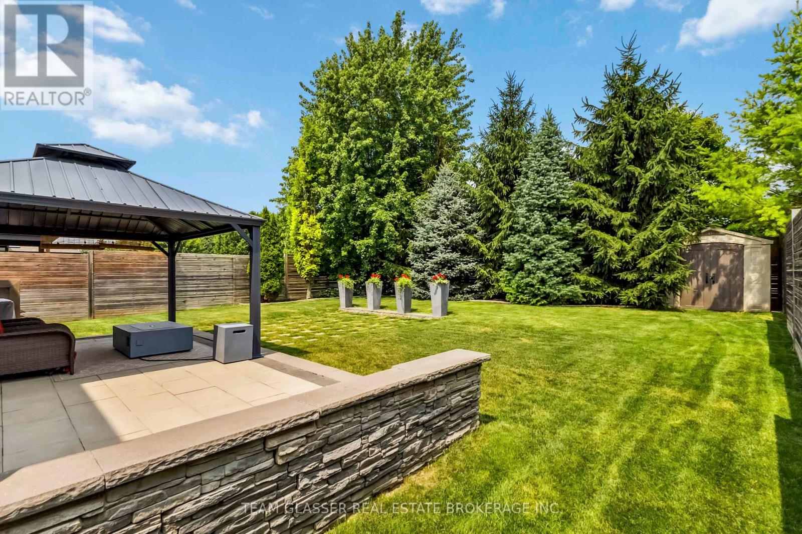750 Hickorystick Key, London North, Ontario  N6G 0M9 - Photo 47 - X12424173