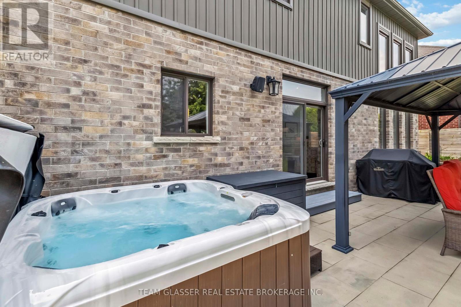 750 Hickorystick Key, London North, Ontario  N6G 0M9 - Photo 48 - X12424173