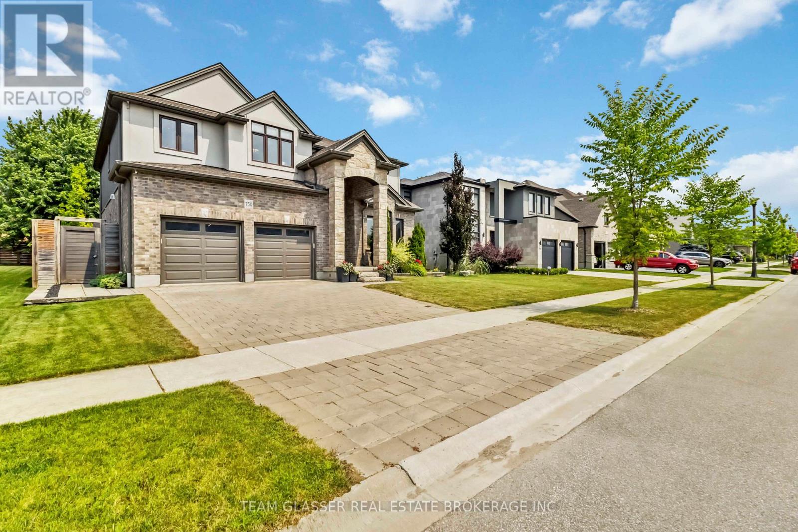 750 Hickorystick Key, London North, Ontario  N6G 0M9 - Photo 5 - X12424173