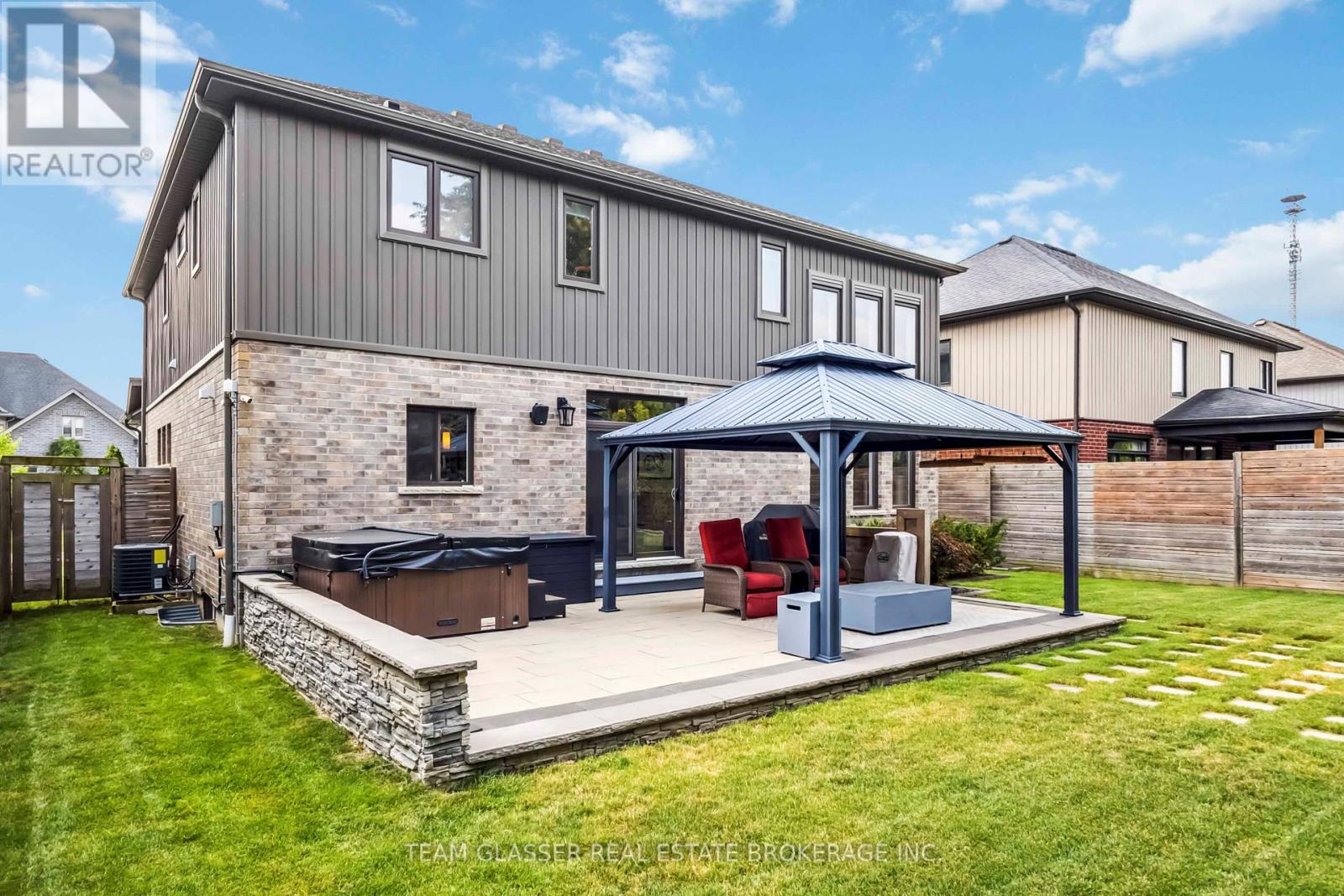 750 Hickorystick Key, London North, Ontario  N6G 0M9 - Photo 50 - X12424173