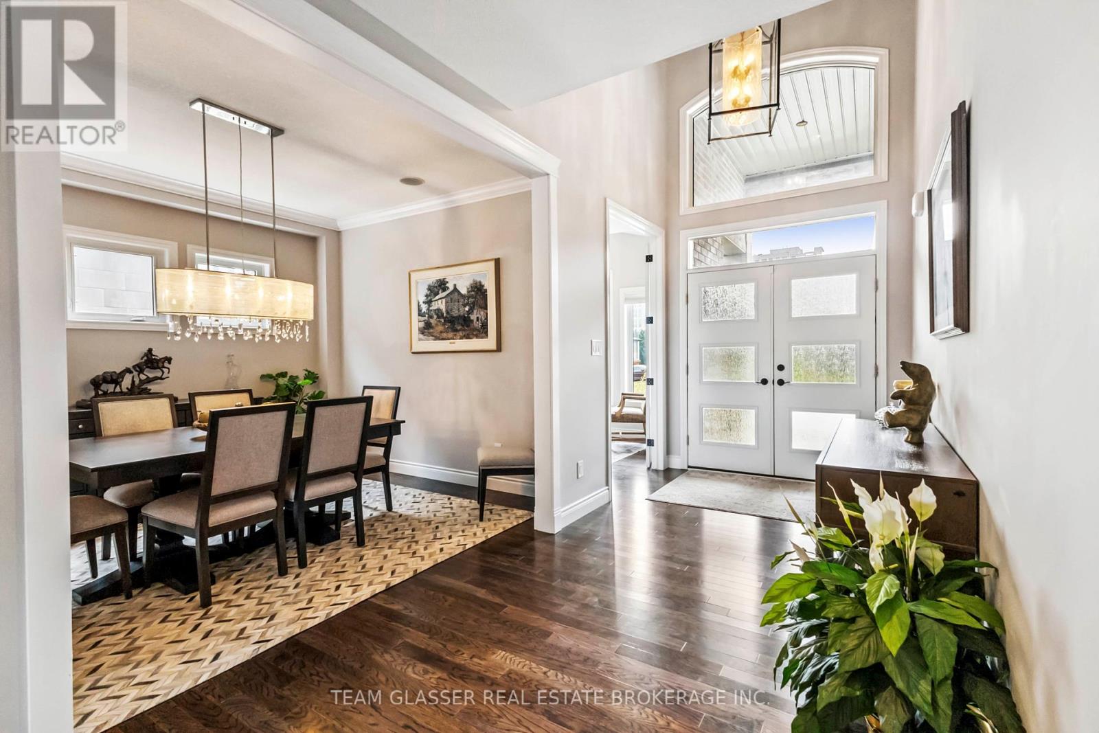 750 Hickorystick Key, London North, Ontario  N6G 0M9 - Photo 7 - X12424173