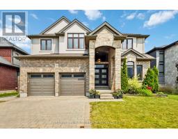 750 HICKORYSTICK KEY, London North, Ontario