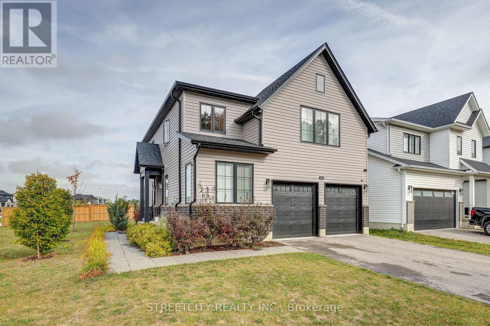 1536 Twilite Boulevard, London North, Ontario  N6G 3P2 - Photo 22 - X12424176